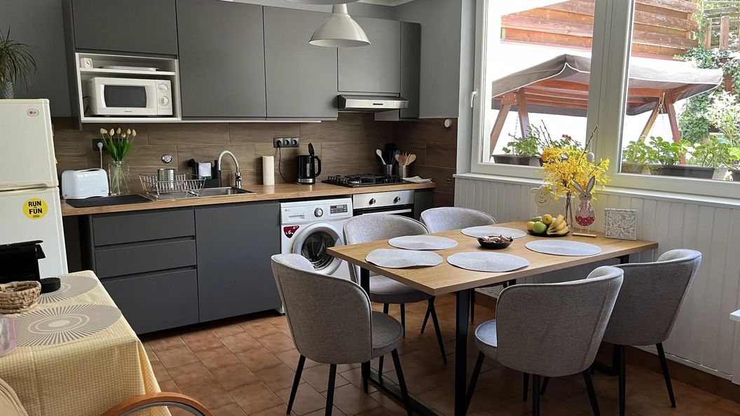 Mandula Vendégház Eger (1)