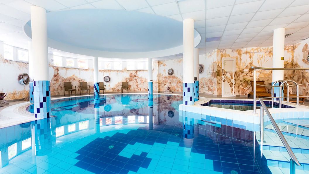 Aphrodite Hotel Zalakaros (1)