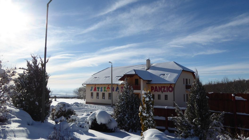 Panoráma Panzió Mátrafüred - Sástó (1)