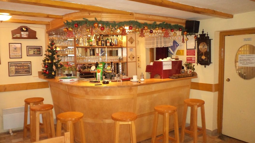 Vázsonyvölgy Vendégház Nagyvázsony (1)