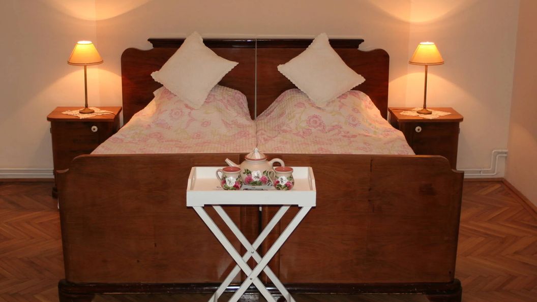 Bed and Breakfast Gödöllő (1)