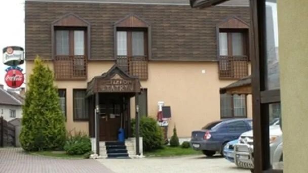 Penzión Tatry Poprad (1)