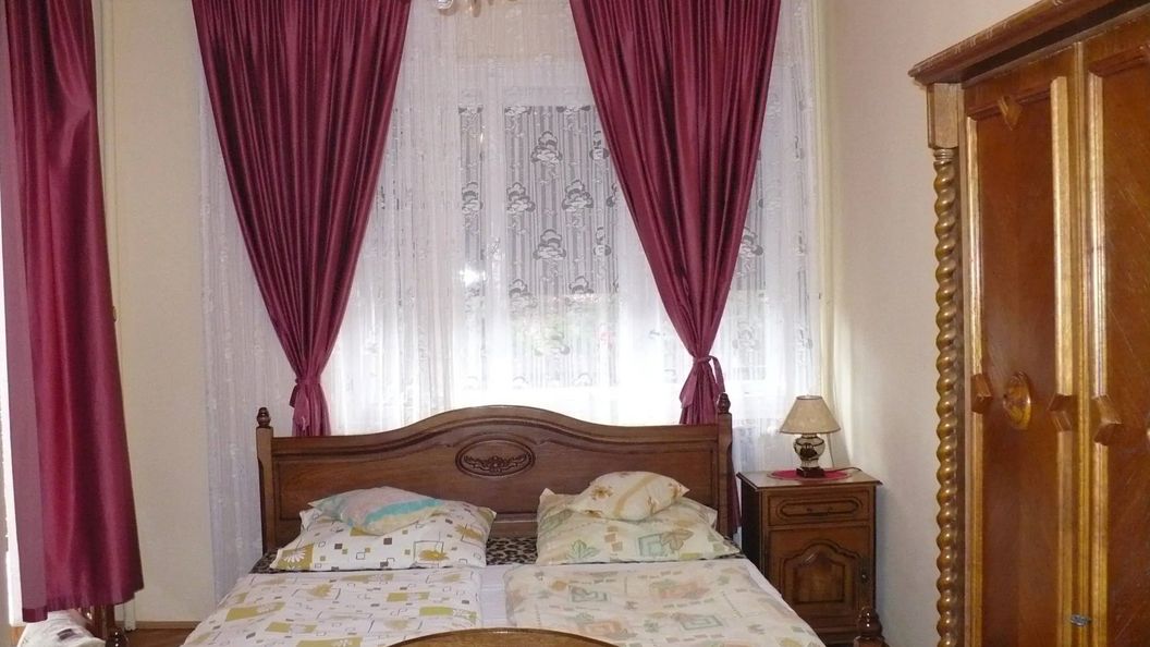 Kitty Vendégház Miskolctapolca (1)