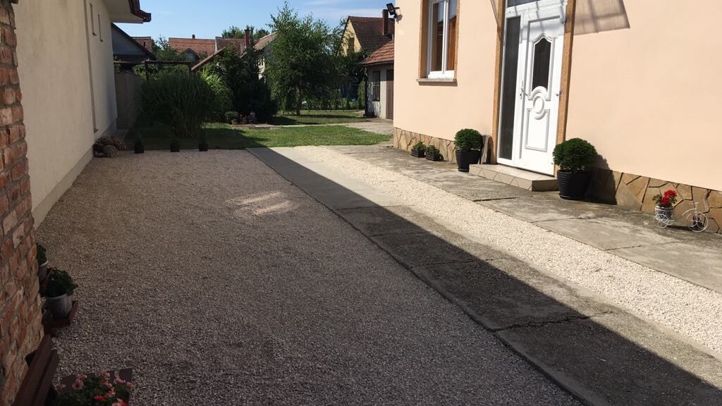 Adél Apartman Sárvár (1)