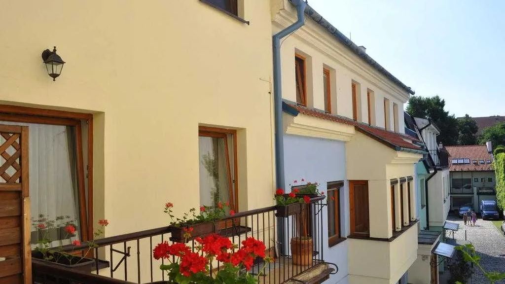 Apartment Residence Bratislava (1)