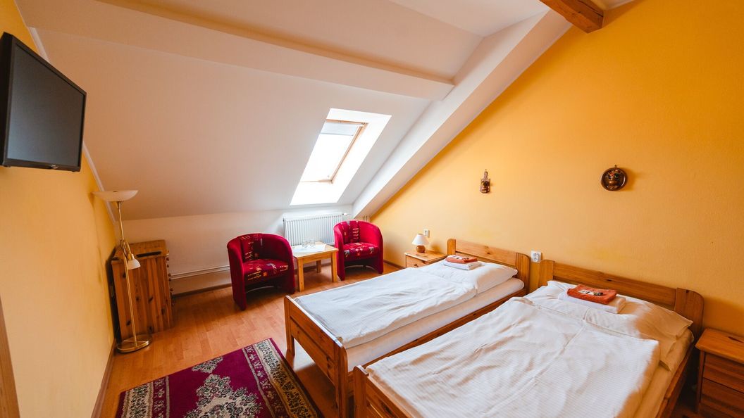 Penzion Atrium Poprad (1)