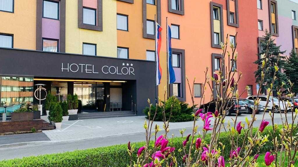 Hotel Color Bratislava (1)