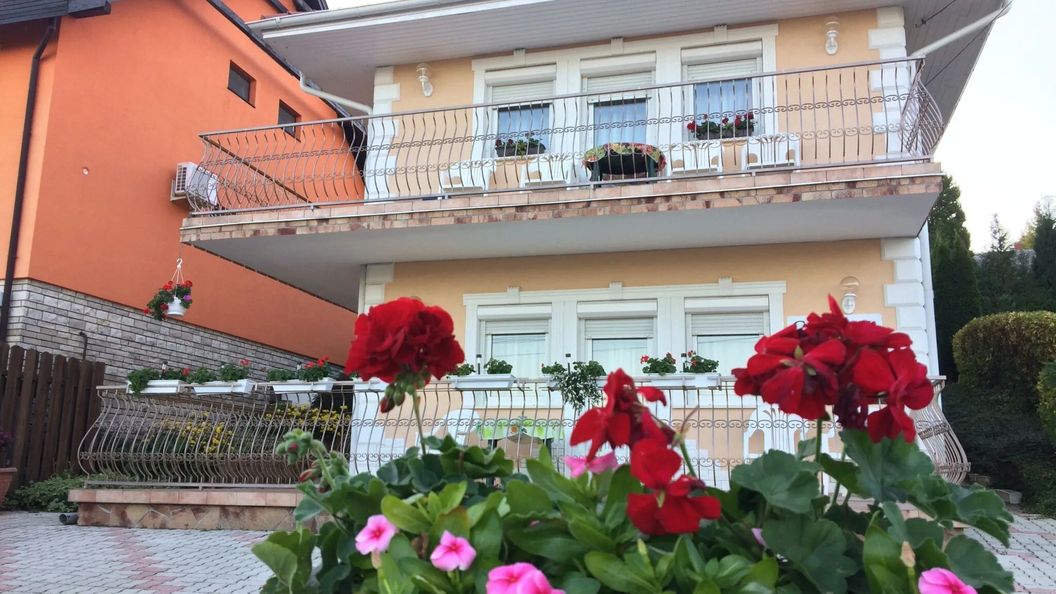 Central Apartments Zalakaros (1)