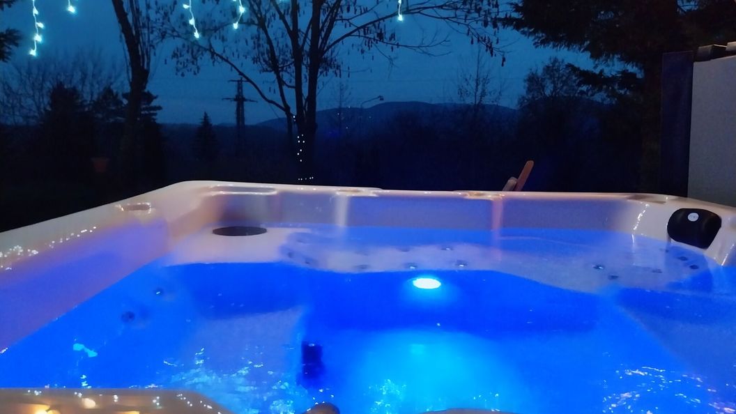 Dunakanyari Moson Patak Vendégház Nagymaros (1)