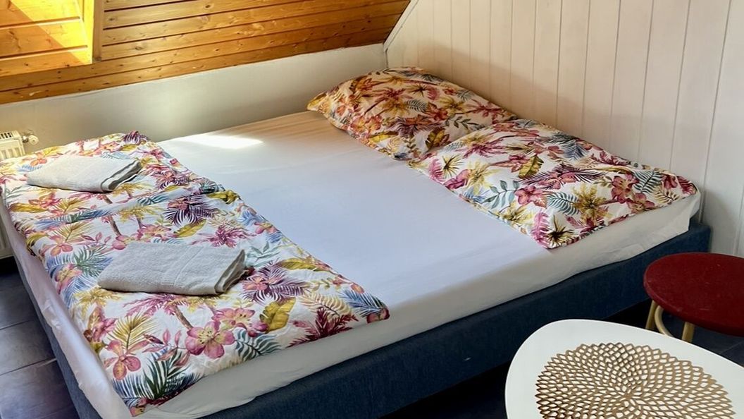 Rita Panzió Budapest (1)