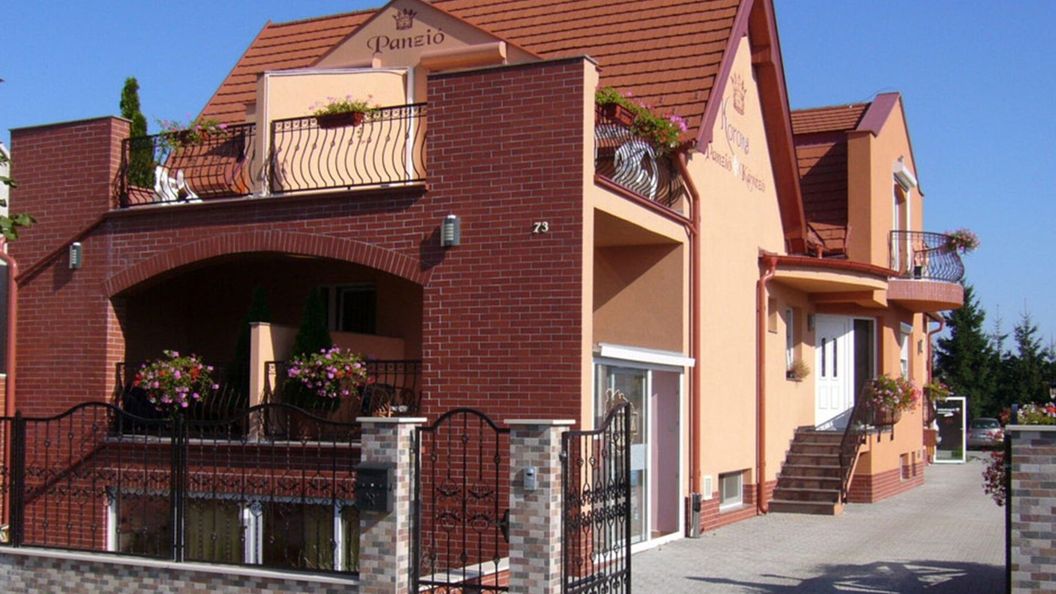 Korona Home Sárvár (1)