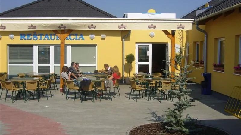 Holiday Village Senec (1)
