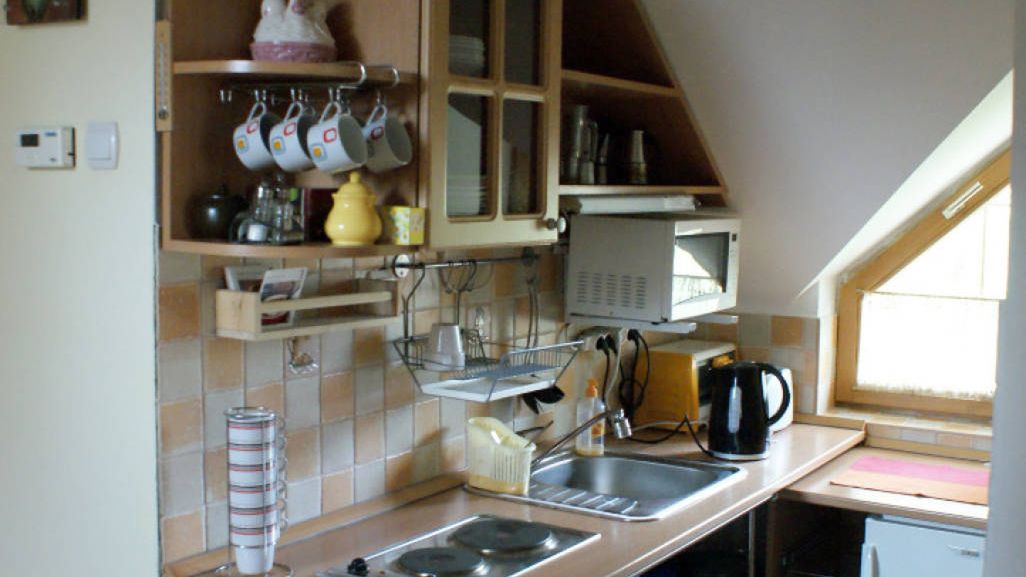 Mendei Vendégház Mende (1)