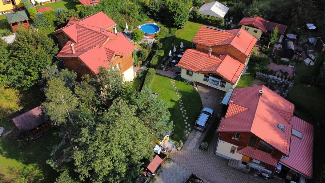 Penzión Pod Guglom - Mlynky (1)