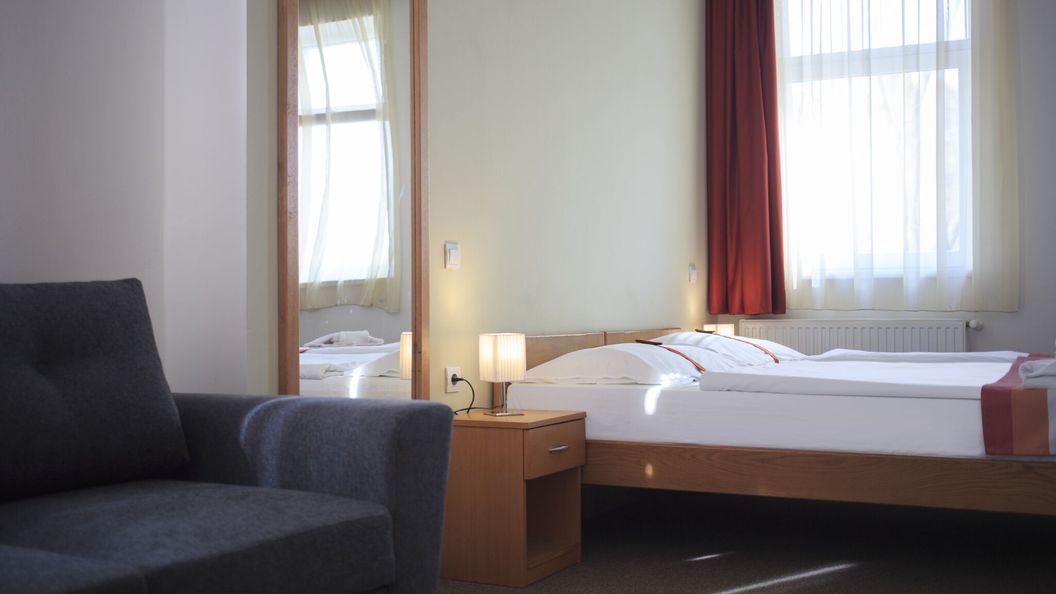 Fordan Hotel Pécs (1)