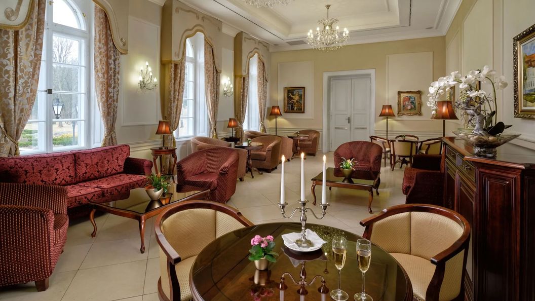 La Contessa Kastélyhotel Szilvásvárad (1)