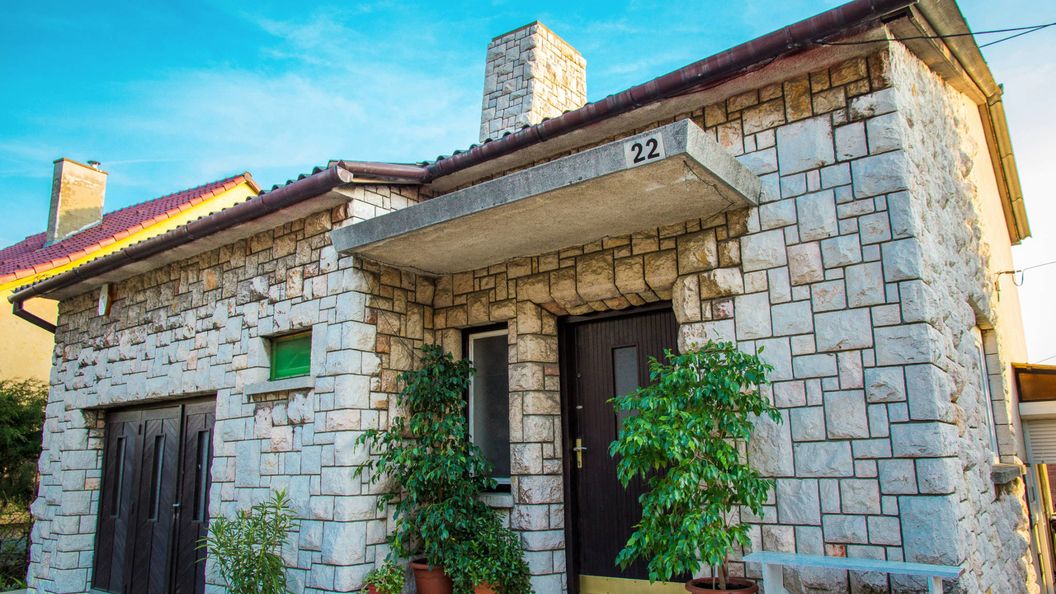 Mecsek Vendégház Pécs (1)