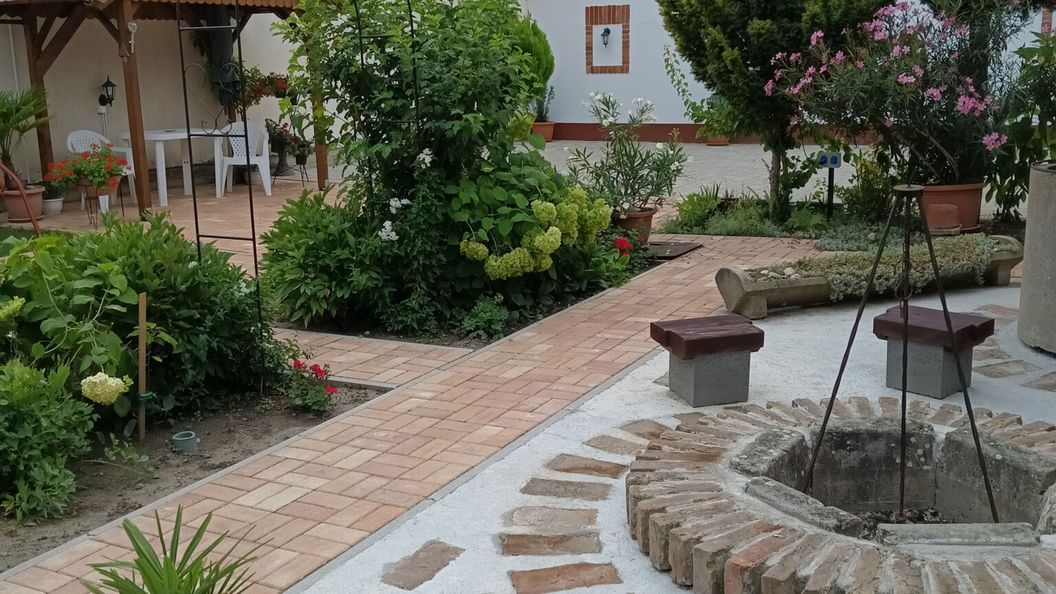 Álom Apartman Gyula (1)