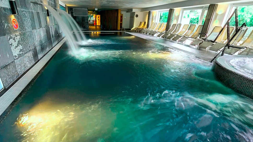 Hotel Bonvino Wine & Spa Badacsonytomaj (1)