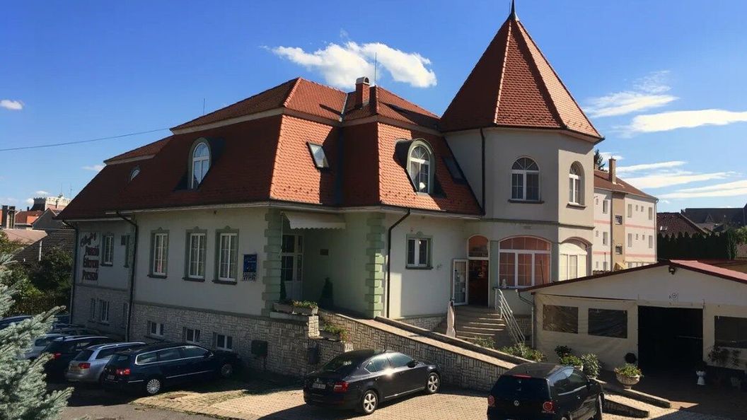 Csillagfény Panzió Sátoraljaújhely (1)