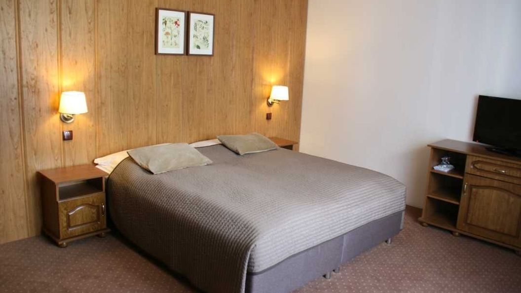 Penzión Encián Vysoké Tatry (1)