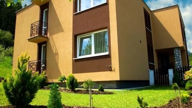 Apartmán & Štúdio Elena Ružomberok (1)