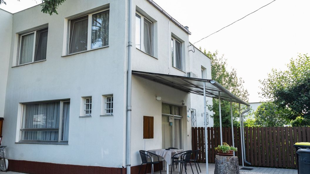 Péhl Vendégház Siófok (1)