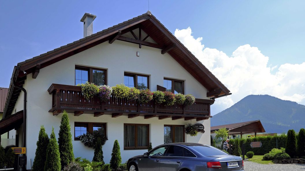 Penzion Chopok - Apartments Liptovský Mikuláš (1)