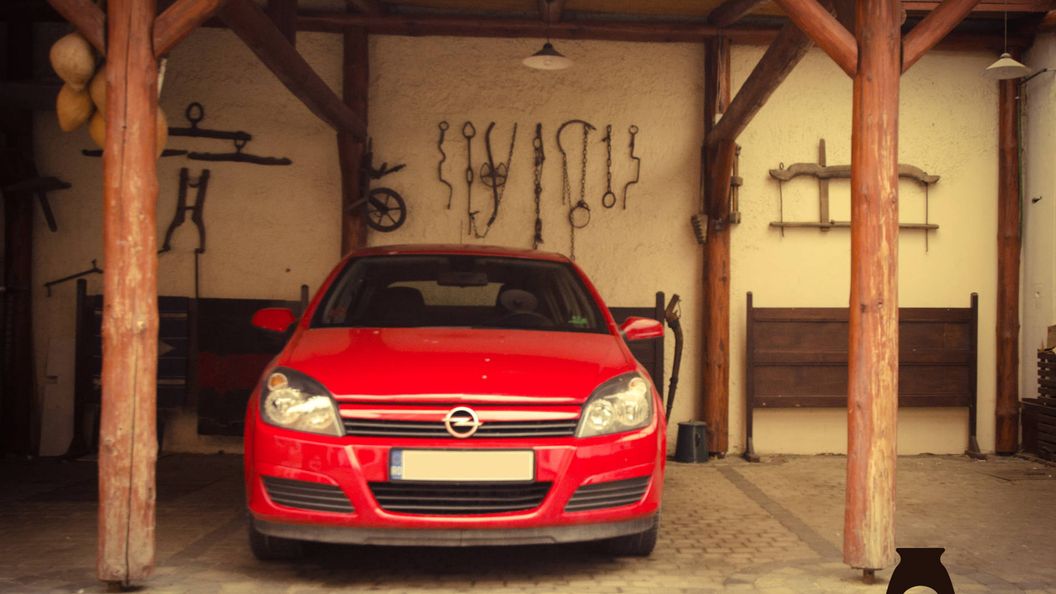 Kemencés Panzió és Csárda Hajdúszoboszló (1)