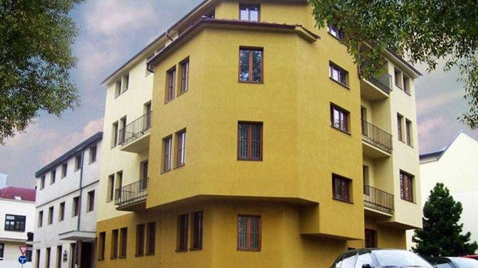 Hotel Slovan Žilina (1)