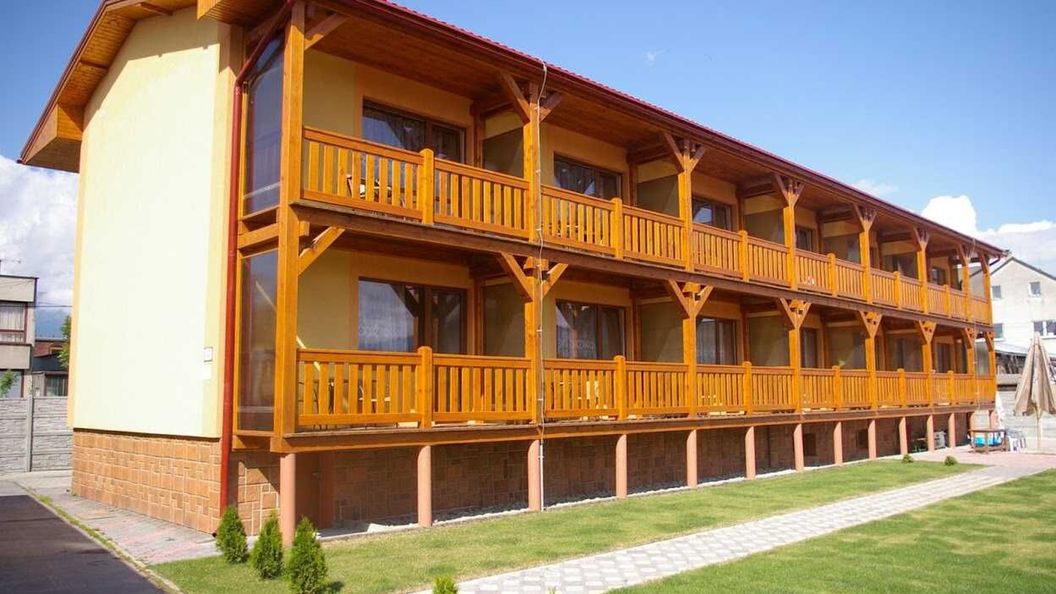 Penzión FAKO Liptovský Mikuláš (1)