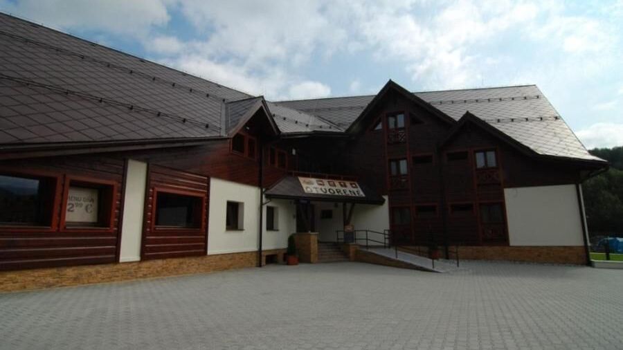 Penzion Solisko Zázrivá (1)