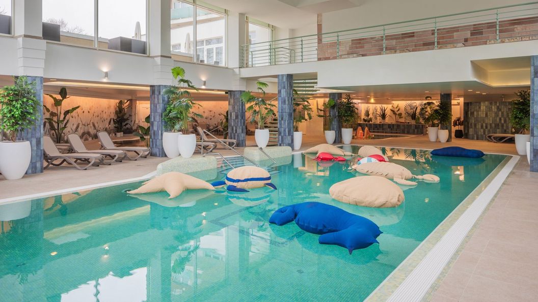 Hotel Atlantis Hajdúszoboszló (1)