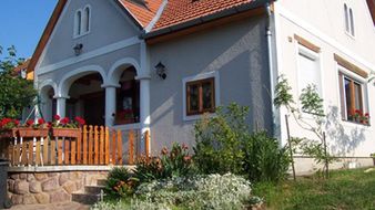 Mandula Vendégház Cserkút (1)