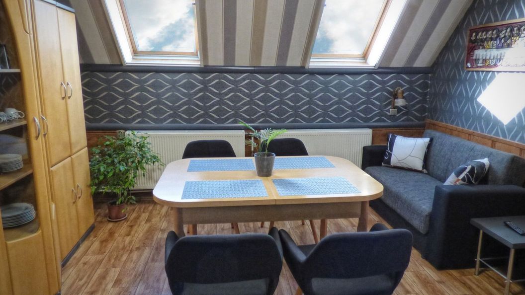 Cédrus Apartman Kiskőrös (1)