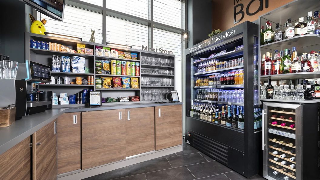 Bo18 Hotel Budapest (1)