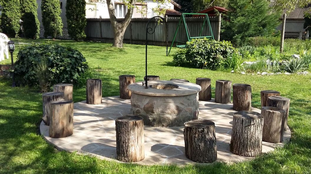 Farkas Piroska Vendégház Bogács (1)