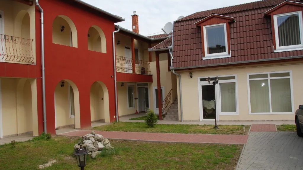 Vilmos Császár Panzió Szigetvár (1)