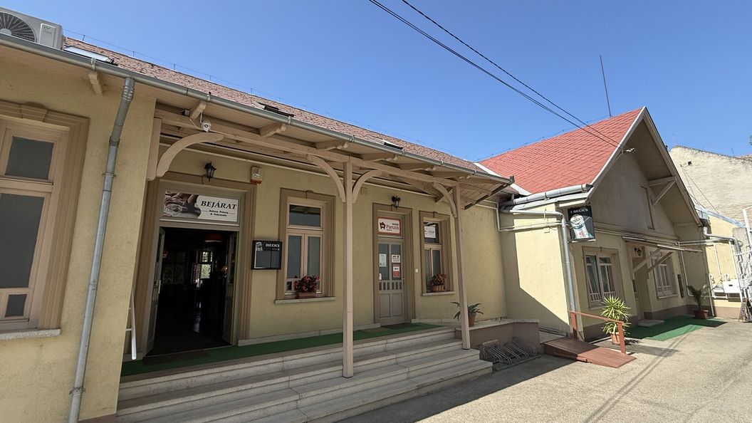 Kinizsi Panzió Nagykőrös (1)