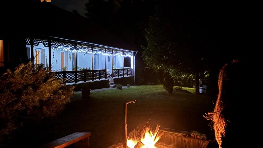 Fanni Vendégház Kishuta (1)