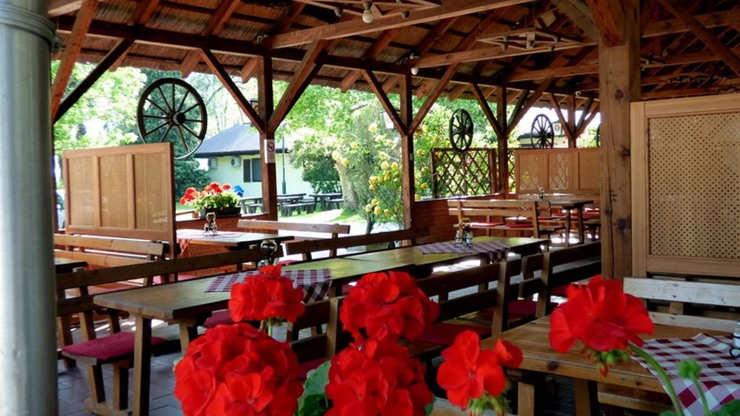 Balaton Eldorado Camping Badacsonylábdihegy (1)