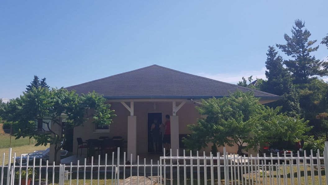 Pink Apartman Balatonmáriafürdő (1)