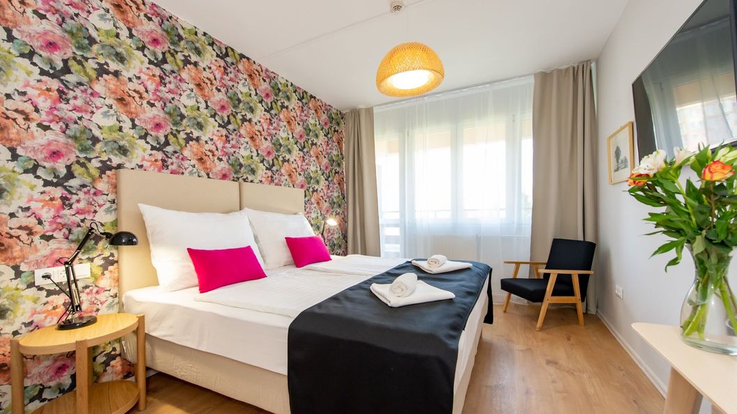 Hotel Forrás Zalakaros (1)