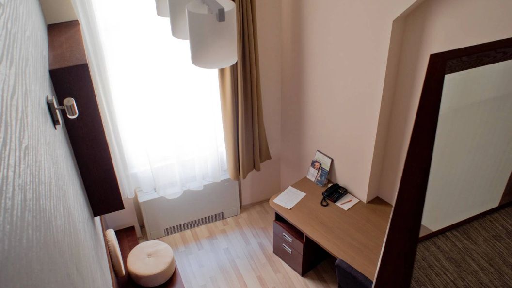 Soleil Apartman Szeged (1)