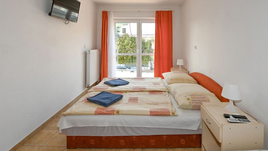 Abigél Apartmanház Balatonfüred (1)
