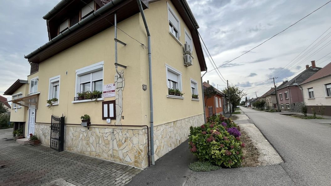 Erika Vendégház Sárvár (1)