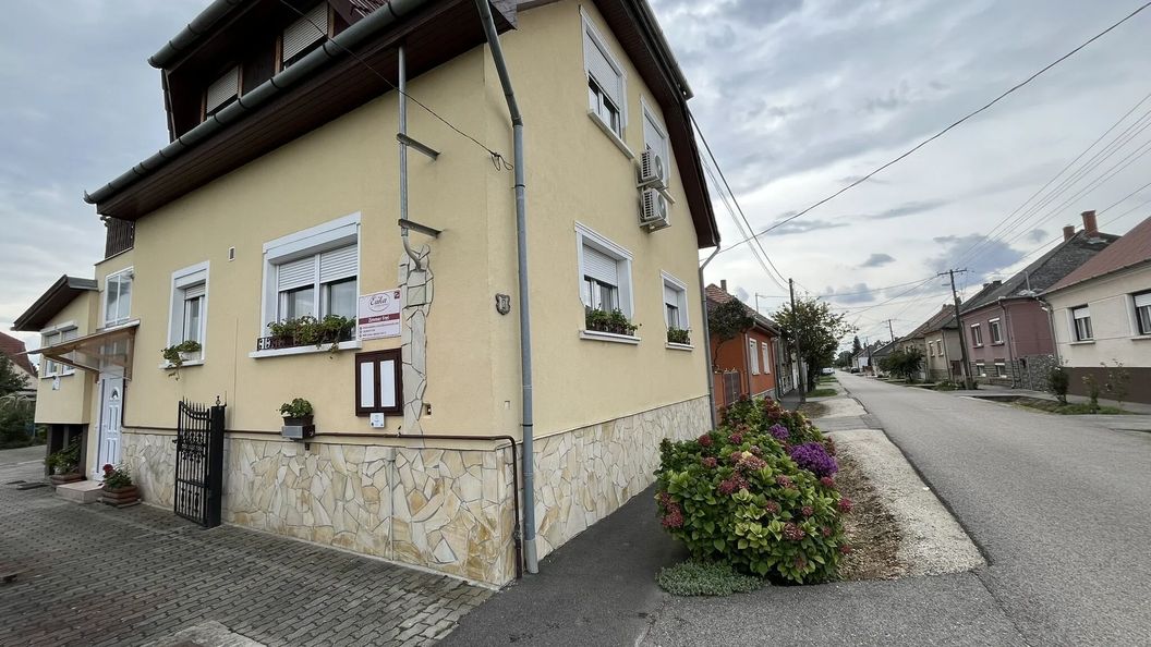 Erika Vendégház Sárvár (1)