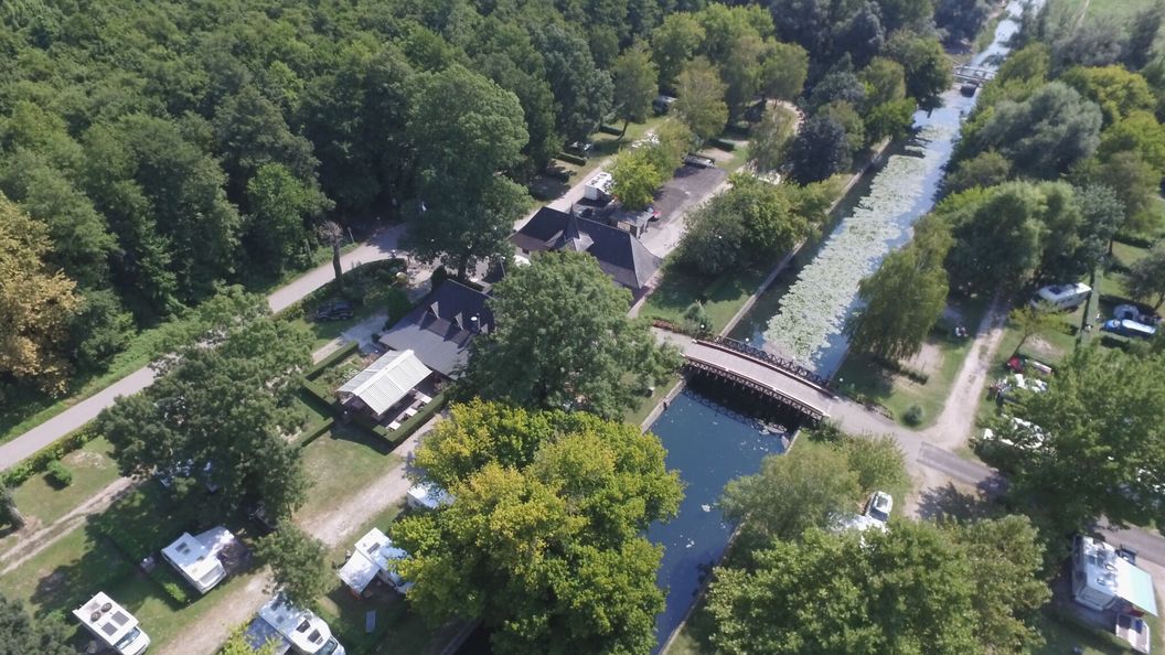 Castrum Kemping & Panzió Hévíz (1)