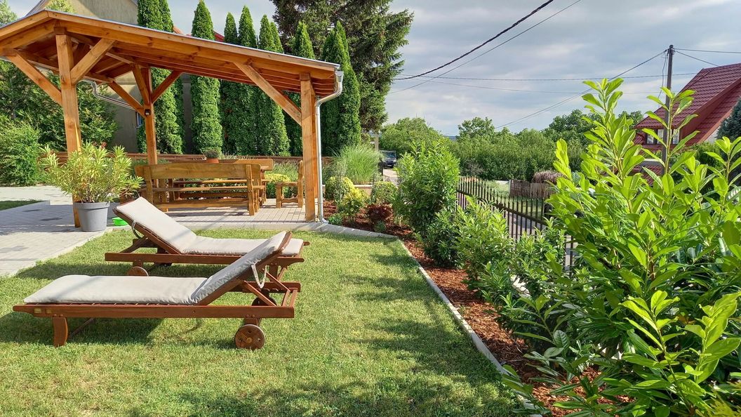 Laura Haus Vonyarcvashegy (1)