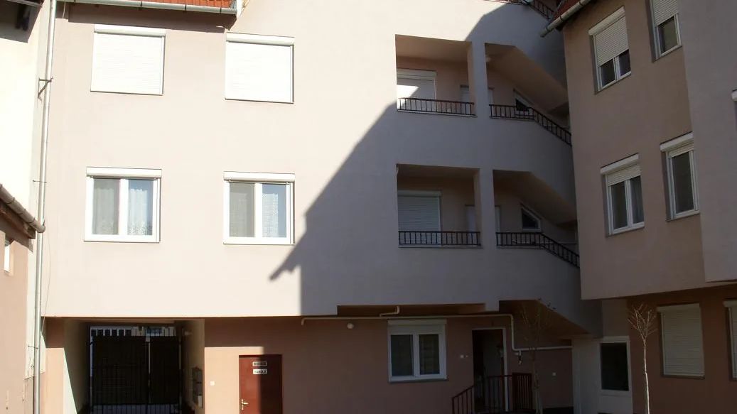 Margit Apartman Hajdúszoboszló (1)